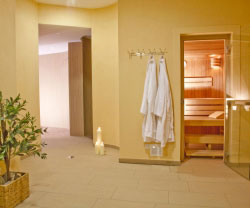 erlebnishotel fendels familienurlaub wellness sauna