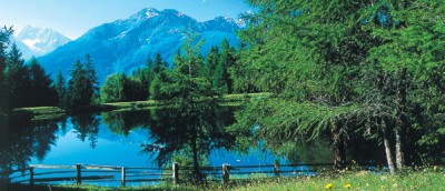 kauns kaunerberg tiroler oberland sommer