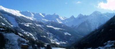 kauns kaunerberg tiroler oberland winter