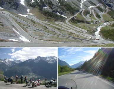 motorrad tiroler oberland pfunds