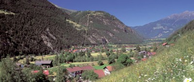 tösens toesens tiroler oberland sommer