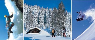 tösens toesens tiroler oberland winter