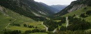 kaunertal tiroler oberland tirol